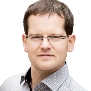 Christian Mayr, Professor, Electrical Engineering, Technische Universität Dresden