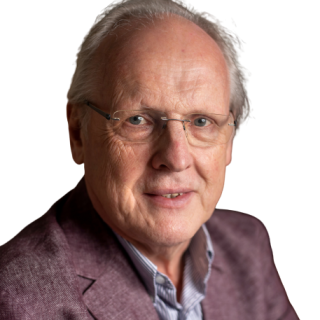 Steve Furber, ICL Professor of Computer Engineering, School of Computer Science, University of Manchester